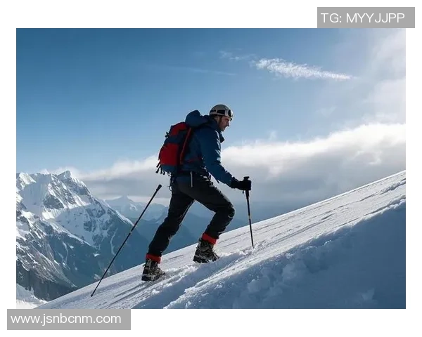 攀登人生的高度与深度:杨磊的攀岩故事与心路历程